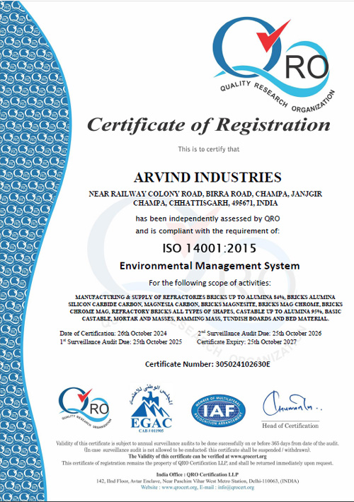 Environmental Management System